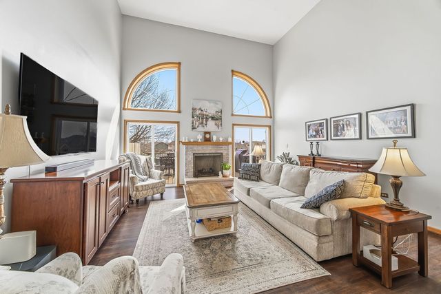 19416 Cranfield Lane, Tinley Park, IL 60487