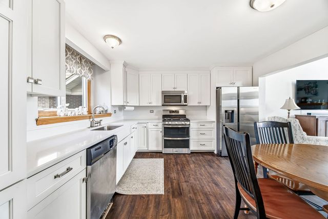 19416 Cranfield Lane, Tinley Park, IL 60487