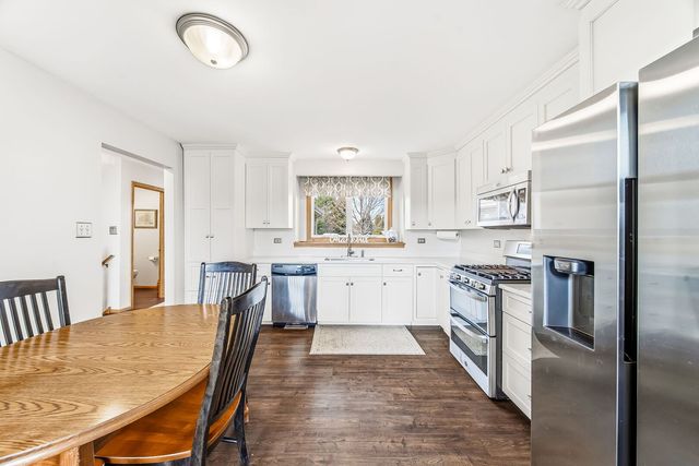 19416 Cranfield Lane, Tinley Park, IL 60487