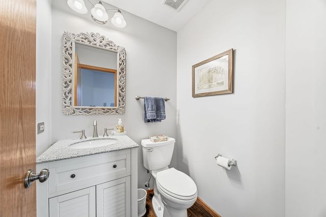 19416 Cranfield Lane, Tinley Park, IL 60487