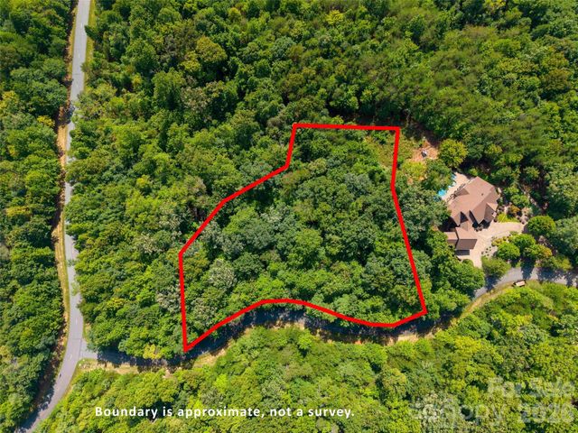 0 Anthony Court 2070, Mill Spring, NC 28756
