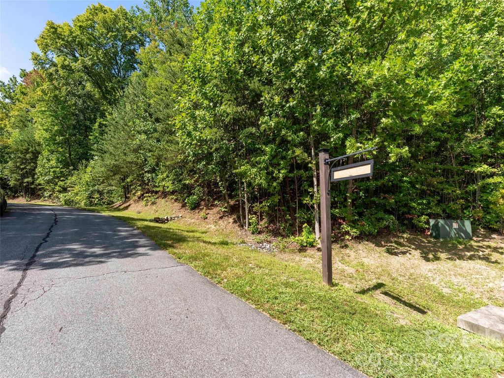 0 Anthony Court 2070, Mill Spring, NC 28756