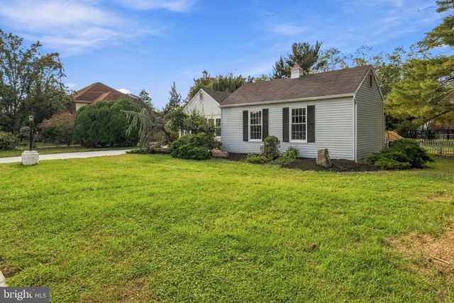 107 BRICK RD, Cherry Hill, NJ 08003