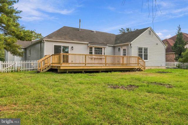 107 BRICK RD, Cherry Hill, NJ 08003