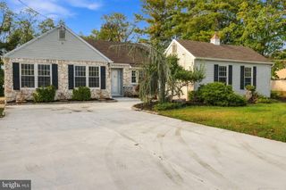 107 BRICK RD, Cherry Hill, NJ 08003