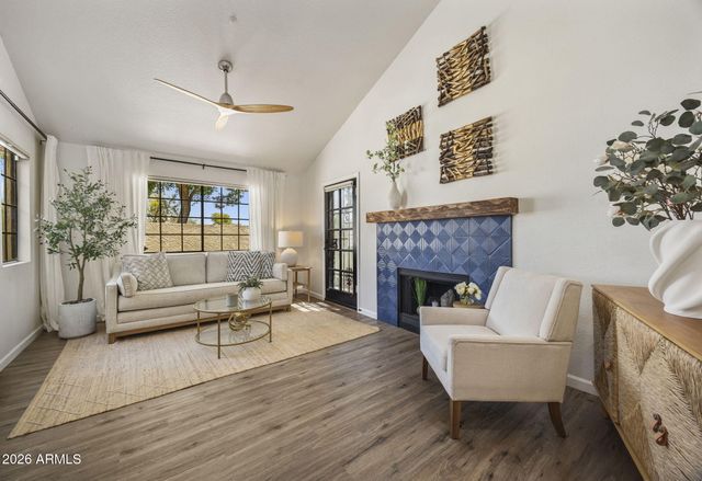 1222 W BASELINE Road 143, Tempe, AZ 85283