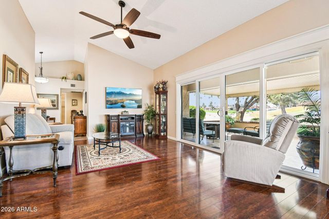 13730 W GREENVIEW Drive, Sun City West, AZ 85375