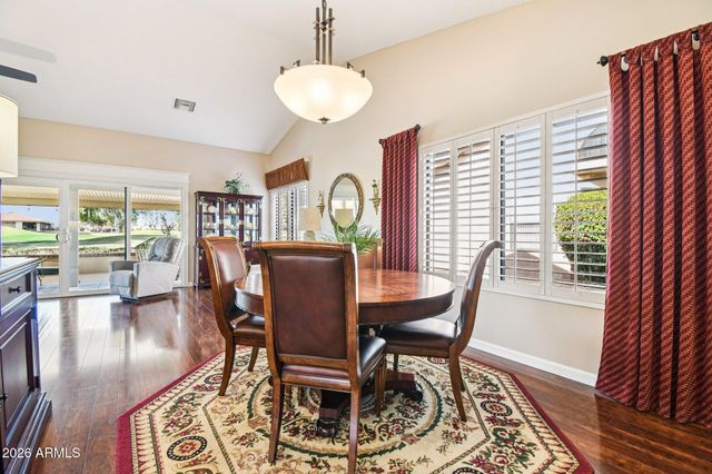 13730 W GREENVIEW Drive, Sun City West, AZ 85375