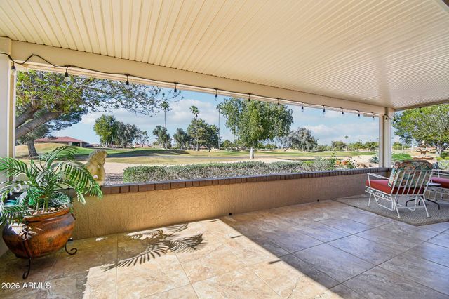 13730 W GREENVIEW Drive, Sun City West, AZ 85375