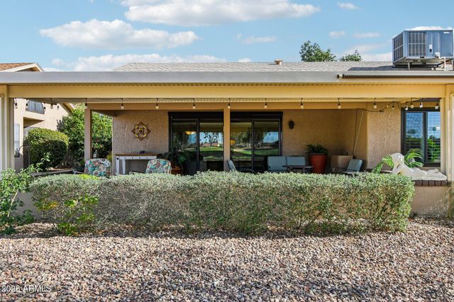 13730 W GREENVIEW Drive, Sun City West, AZ 85375