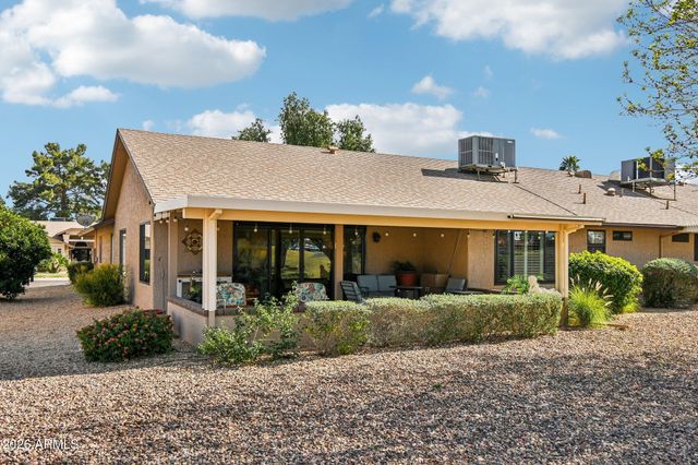 13730 W GREENVIEW Drive, Sun City West, AZ 85375