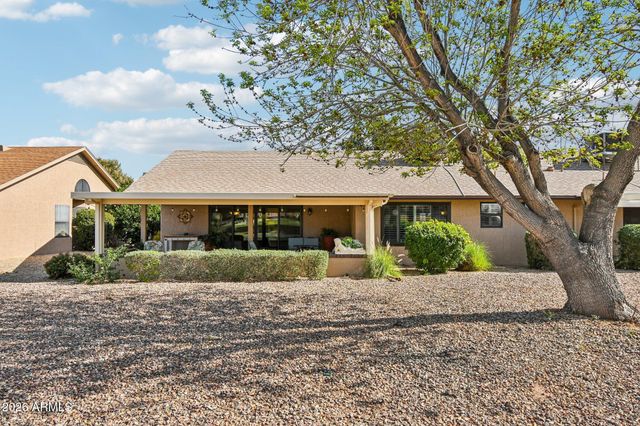 13730 W GREENVIEW Drive, Sun City West, AZ 85375