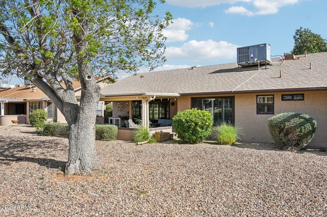 13730 W GREENVIEW Drive, Sun City West, AZ 85375