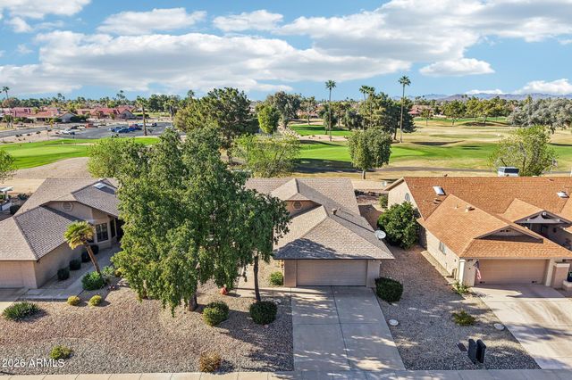 13730 W GREENVIEW Drive, Sun City West, AZ 85375