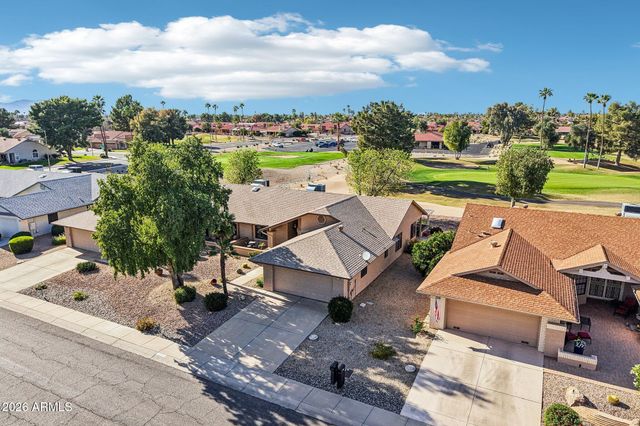 13730 W GREENVIEW Drive, Sun City West, AZ 85375