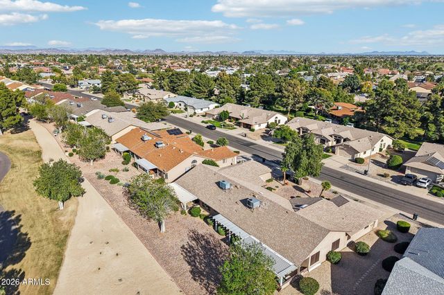 13730 W GREENVIEW Drive, Sun City West, AZ 85375