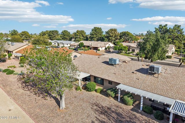 13730 W GREENVIEW Drive, Sun City West, AZ 85375