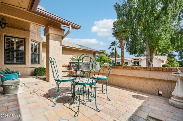 13730 W GREENVIEW Drive, Sun City West, AZ 85375