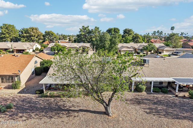 13730 W GREENVIEW Drive, Sun City West, AZ 85375