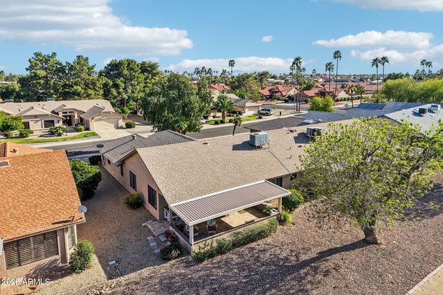 13730 W GREENVIEW Drive, Sun City West, AZ 85375