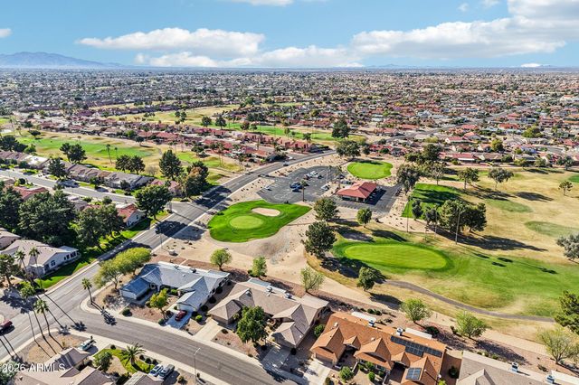 13730 W GREENVIEW Drive, Sun City West, AZ 85375