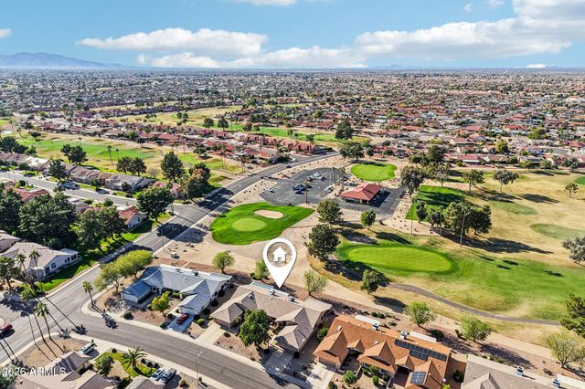 13730 W GREENVIEW Drive, Sun City West, AZ 85375