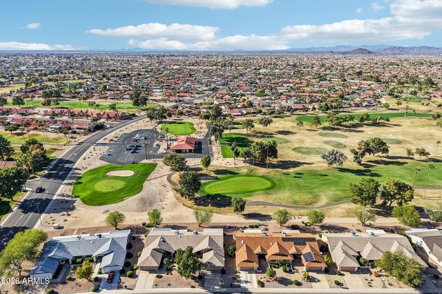 13730 W GREENVIEW Drive, Sun City West, AZ 85375