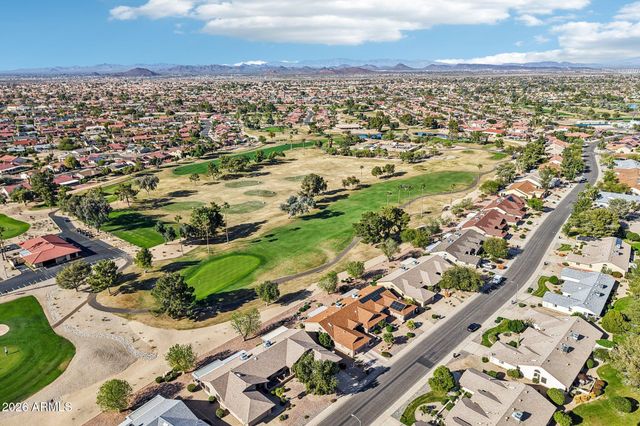 13730 W GREENVIEW Drive, Sun City West, AZ 85375