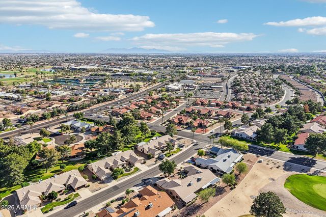 13730 W GREENVIEW Drive, Sun City West, AZ 85375