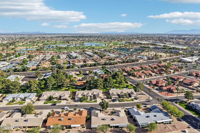 13730 W GREENVIEW Drive, Sun City West, AZ 85375