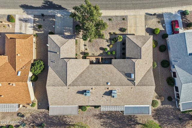 13730 W GREENVIEW Drive, Sun City West, AZ 85375