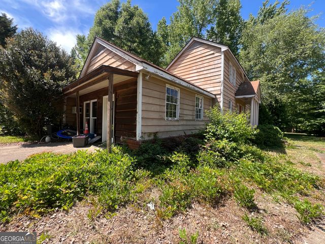 65 Heritage Circle, Mcdonough, GA 30253