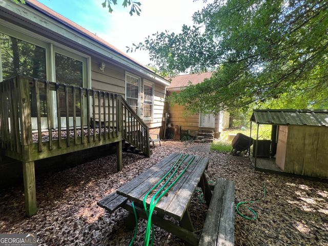 65 Heritage Circle, Mcdonough, GA 30253