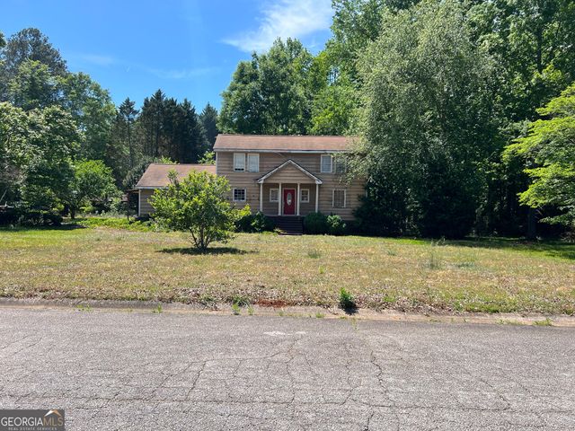 65 Heritage Circle, Mcdonough, GA 30253