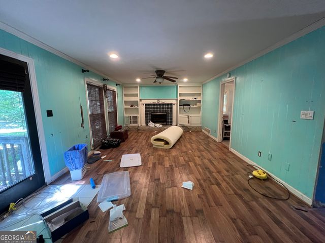 65 Heritage Circle, Mcdonough, GA 30253