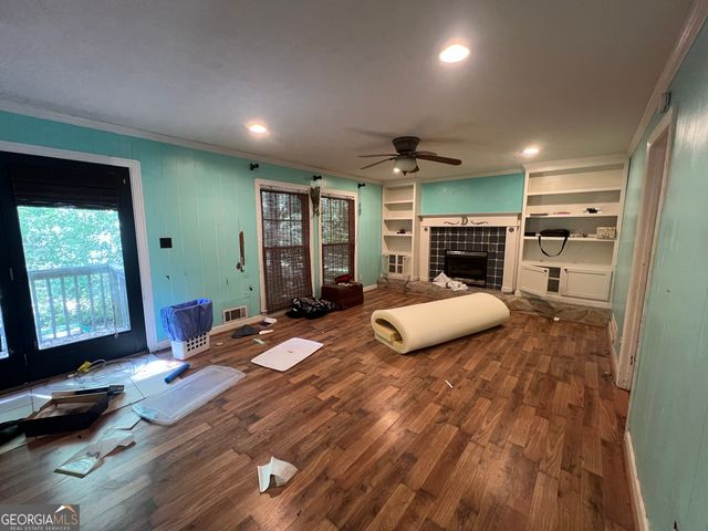 65 Heritage Circle, Mcdonough, GA 30253