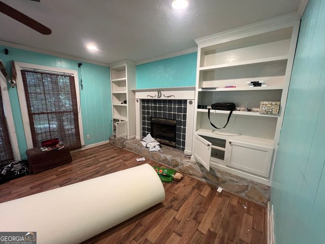 65 Heritage Circle, Mcdonough, GA 30253