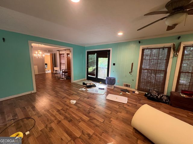 65 Heritage Circle, Mcdonough, GA 30253