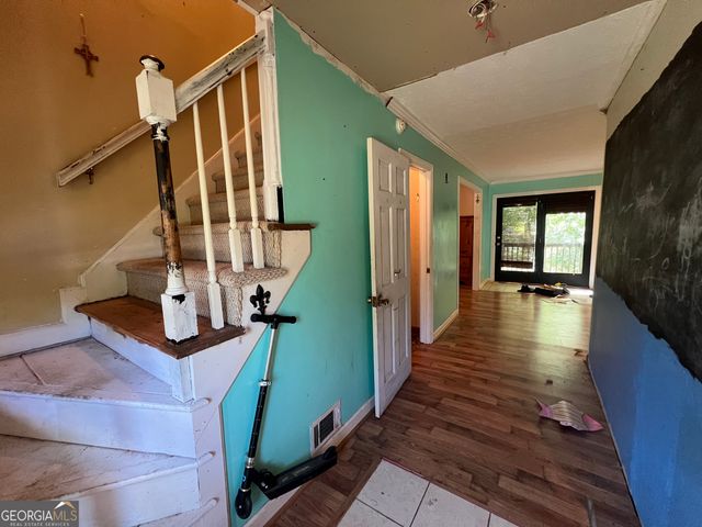 65 Heritage Circle, Mcdonough, GA 30253