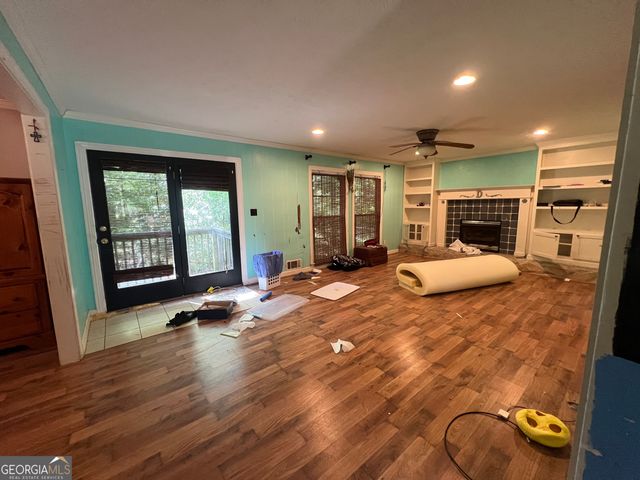 65 Heritage Circle, Mcdonough, GA 30253
