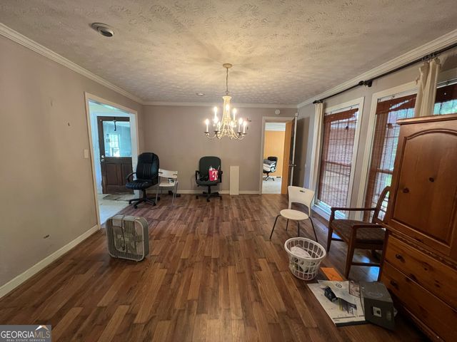 65 Heritage Circle, Mcdonough, GA 30253