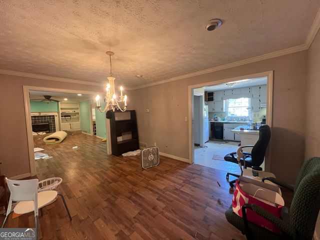 65 Heritage Circle, Mcdonough, GA 30253