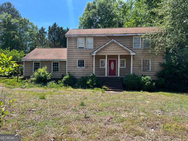 65 Heritage Circle, Mcdonough, GA 30253