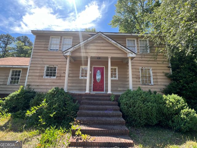 65 Heritage Circle, Mcdonough, GA 30253
