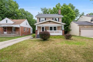 1487 Maplegrove Road, South Euclid, OH 44121