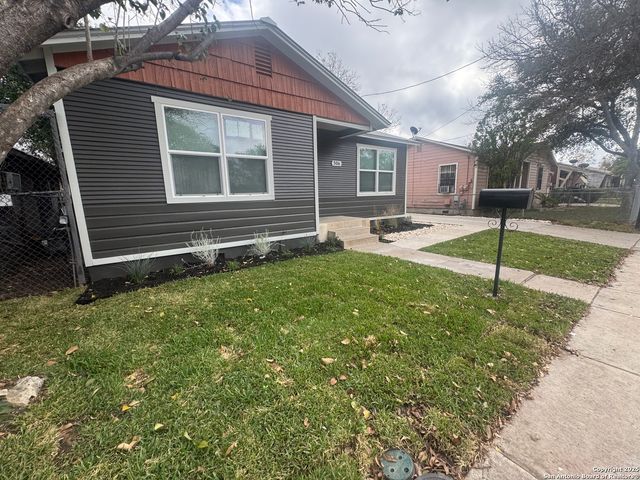 306 Cupples, San Antonio, TX 78237