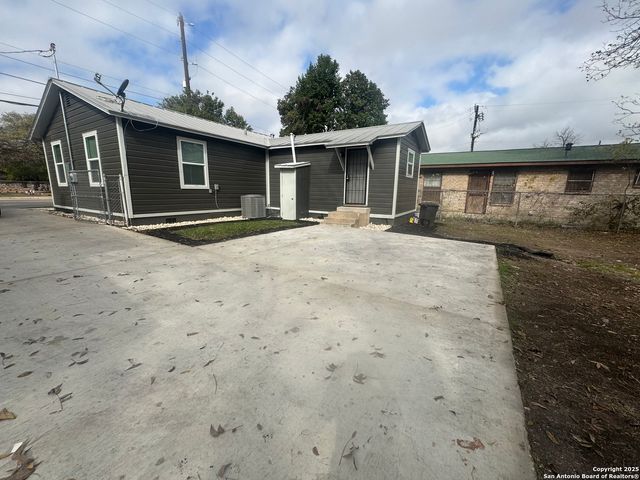 306 Cupples, San Antonio, TX 78237