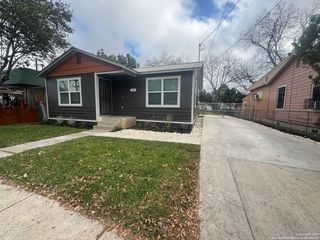 306 Cupples, San Antonio, TX 78237