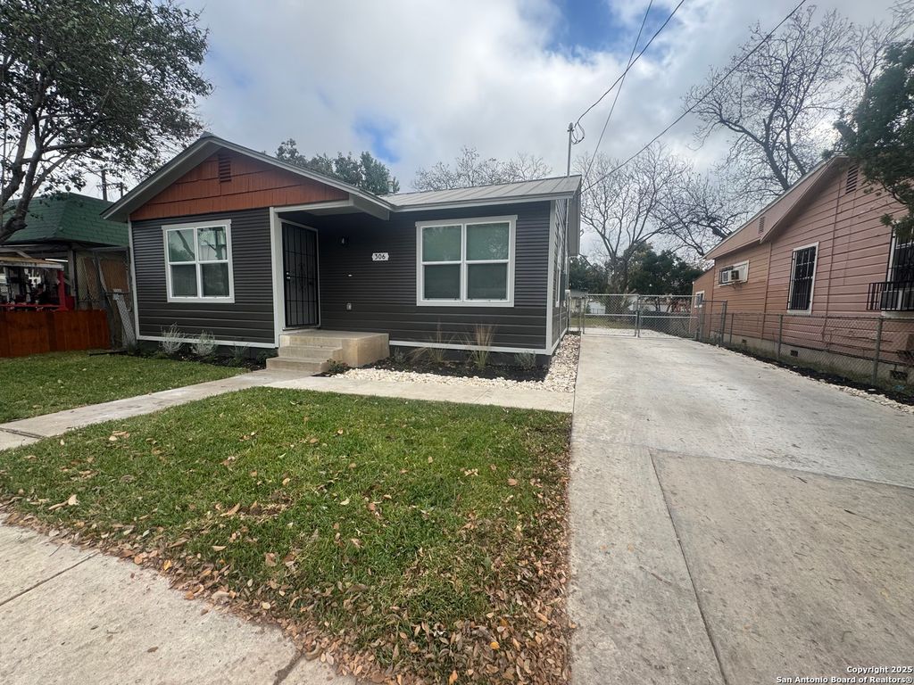 306 Cupples, San Antonio, TX 78237