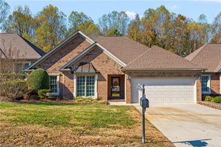 2333 Addison Boulevard, High Point, NC 27262